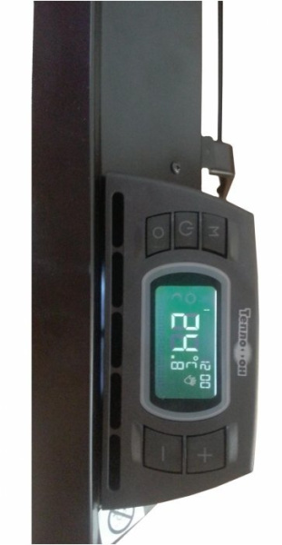 Теплофон ЭРГ/ЭВНАП_Binar 1,0 кВт (ч)