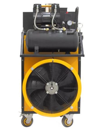 Теплогенератор CAROS HGA6000