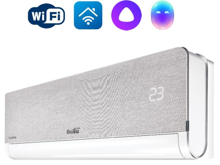 Ballu Boho BSNI-13HN8