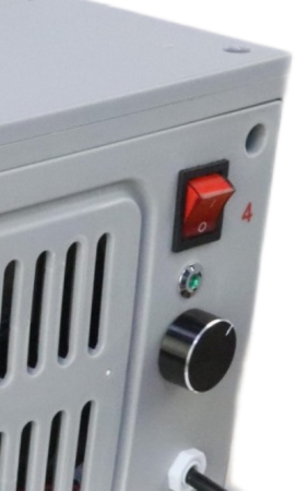 Par-Tuman ГТ-104-1 (9 л/час, с регулировкой)