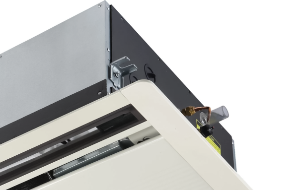 Lessar LSM-H36B2CUA2/LZ-VB2CTB2