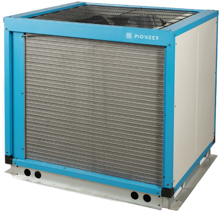 Pioneer KFDH100UW/KODH100UW Nord-30