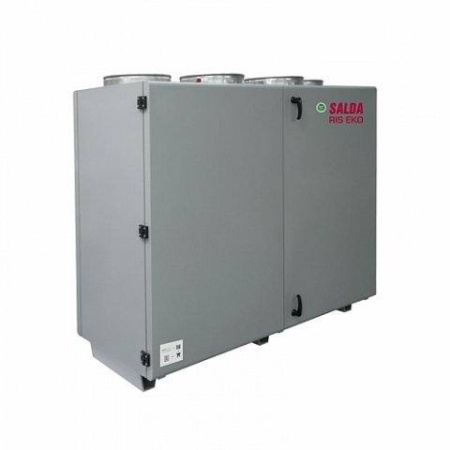 Salda RIS 2200 VWL EKO 3.0