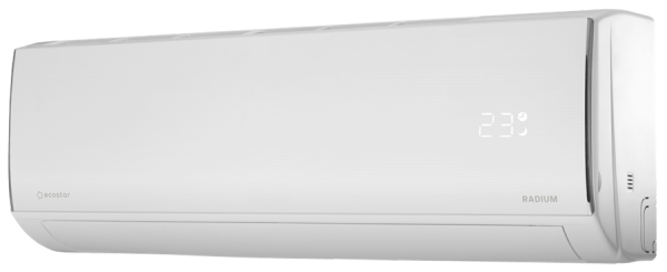 ECOSTAR Radium KVS-RAD18CH