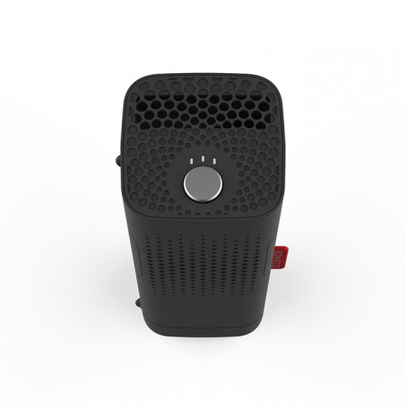 Boneco P50 (черный)