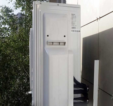 Hisense Free Match AMW3-24U4RJC