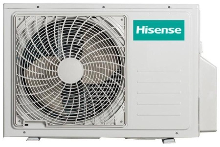 Hisense Heavy EU AUC-48UR4RKC8/AUW-48U6RN8