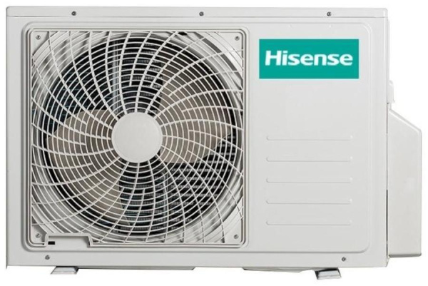 Hisense Heavy EU ACT-12UR4RCC8/AUW-12U4RS8