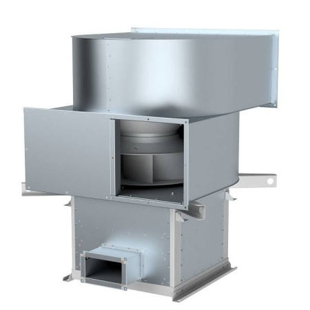 Airone ВРП-С-2,5-ДУ-Вз