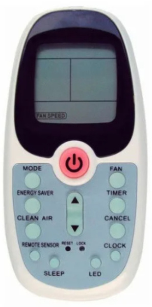 Aero IXIA CommonRow mobil2 AI-09CRP2