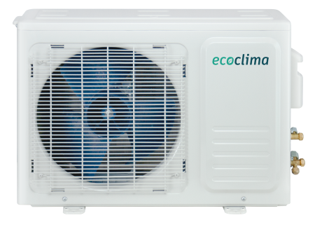 Ecoclima Green line ECW-24GC/EC-24GC