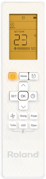 Roland Maestro RD-MS24HSS/R1