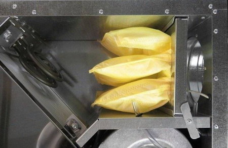 Energolux Brissago CPW 800