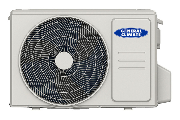 General Climate Pulsar GC-RE07HR/GU-RE07H