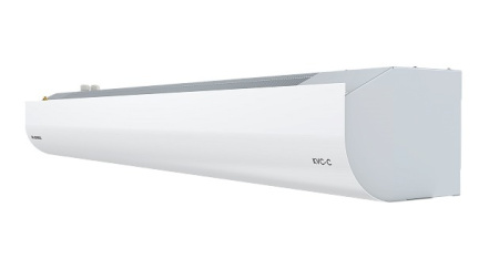 Kalashnikov KVС-C15E6-01