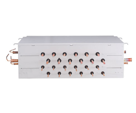 Распределительный блок Dantex MD-MSU12MR/F