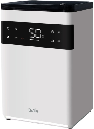 Ballu UHB-955 ET белый