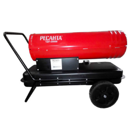 Ресанта ТДП-20000