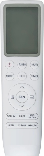 Aeronik Antivirus ASI-12 IU3/ASO-12 IU3