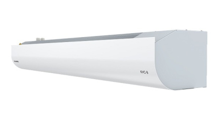 Kalashnikov KVС-B10E6-01