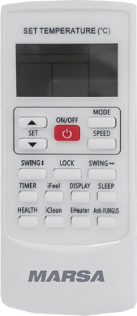 Marsa MRK-48BHANIG/MRK-48HANIGE-W