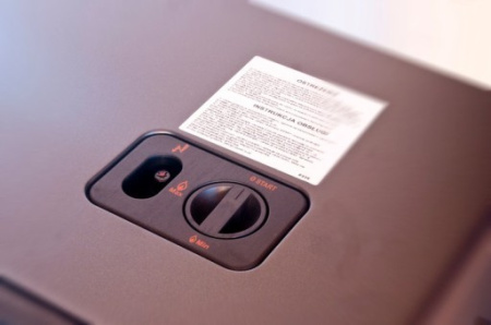 TMC BLUE BELLE ТМ 4,2 кВт Белый