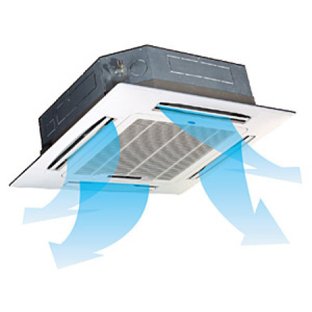 Carrier 40VK036H11200010