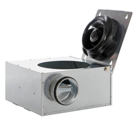 Vortice CA-IL 100 QUIET