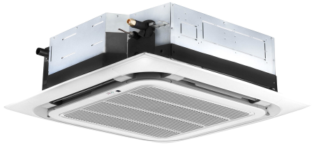 Dantex City RK-60UHT3N/RK-60HT3NE-W