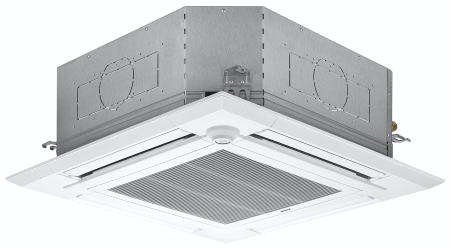 Mitsubishi Electric PLA-M125EA/PUHZ-ZRP125VKA