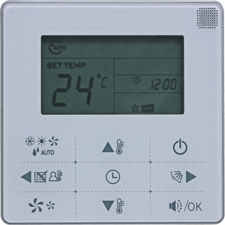 Systemair SYSVRF2 DUCT 22 Q