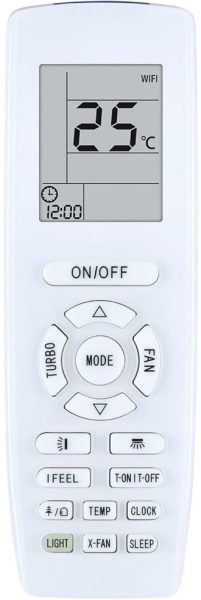 Pioneer KFRV22X