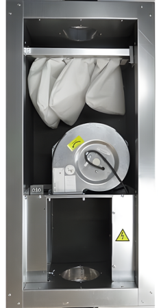 Energolux Energy Slim 500 E