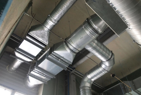 Lessar LV-WECU 2000-6,0-1 EC E15