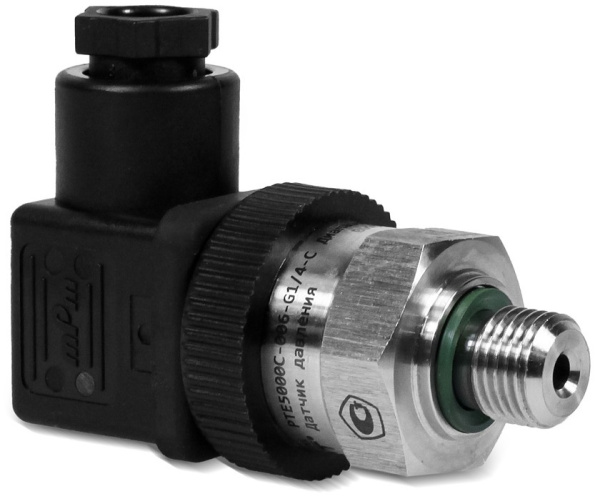 ELHART PTE5000C-010-G1/4-С