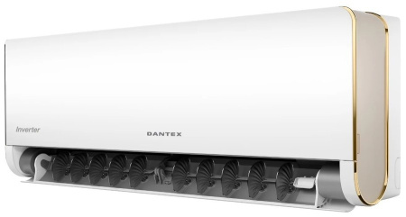 Dantex Vision RK-09VDMI/RK-09VDMIE