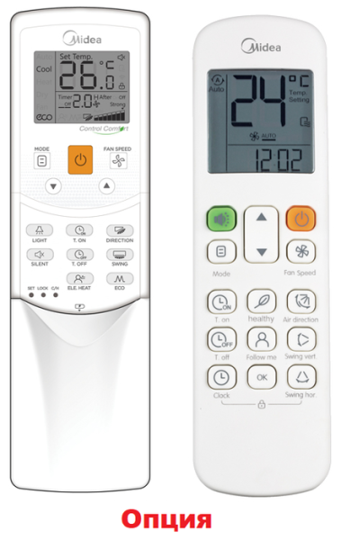 Midea MI2-17GDHN1