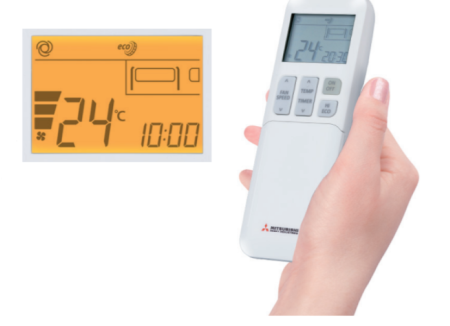 Mitsubishi Heavy Стандарт Плюс SRK63ZTL-W/SRC63ZTL-W