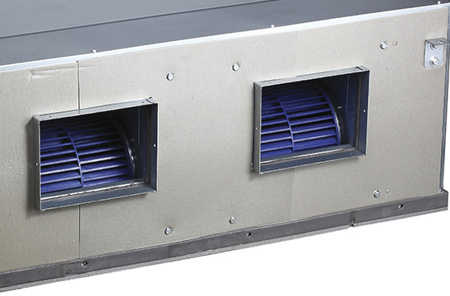 Electrolux EACD/I-96MWAN1/EACD/I-96HD1N1-R