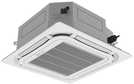 Electrolux Unitary Pro 3 EACC-24H/UP3/N3