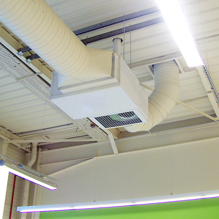 Тепломаш КЭВ-28TCG