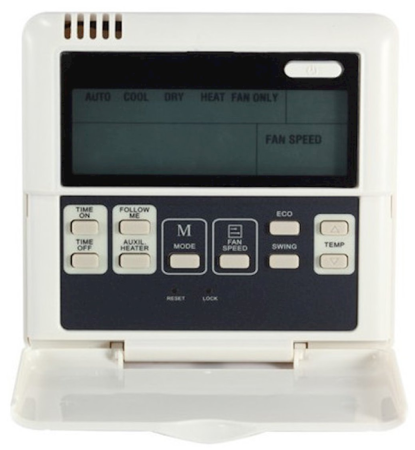 Dantex DM-DP160T1/BF