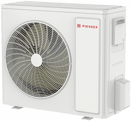 Pioneer KFFI48GV/KONI48GV