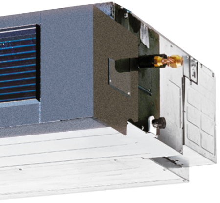 Mdv MDHG-48HWN1/MDOU-48HN1-L