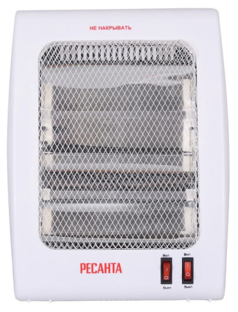 Ресанта ИКО 800Л (кварцевый)