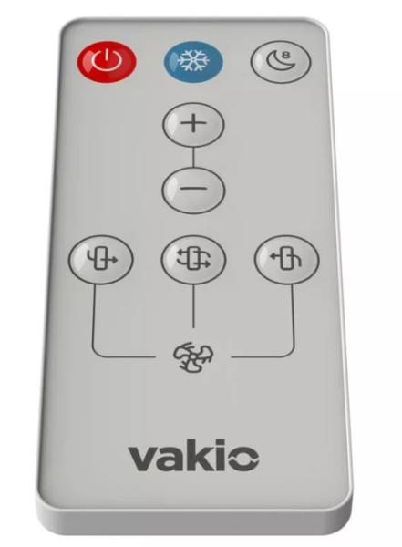 Vakio WINDOW SMART Уютная корица