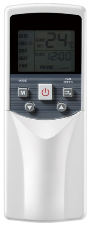 Dantex DM-PAC015Q4/AF