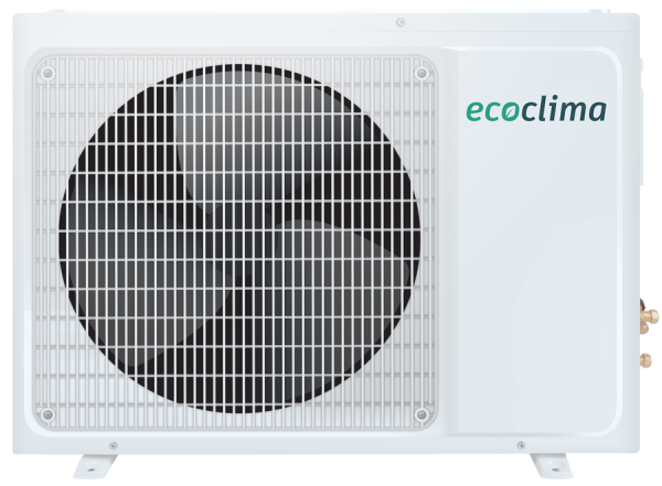 Ecoclima Frost Line ECW/I-AX12/FB-4R1 / EC/I-AX12/F-4R1