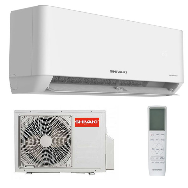 Shivaki Ultra SSH-L072DC