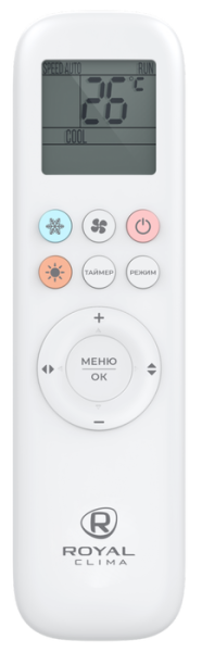 Royal Clima CO-4C 24HNXA/CO-E 24HNXA